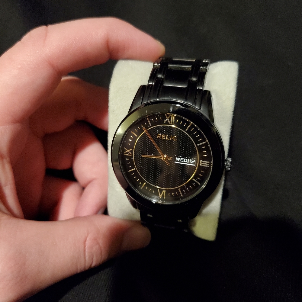 Relic Watch - Picture 2 of 3